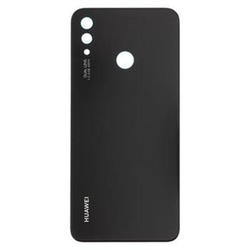 Zadní kryt Huawei Nova 3i Black / černý