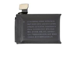 Baterie Apple A1848 pro Watch 3 LTE 38mm 279mAh