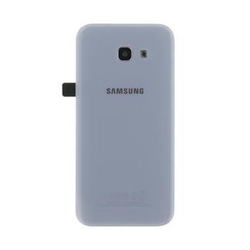 Zadní kryt Samsung A520 Galaxy A5 2017 Blue / modrý (Service Pac