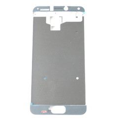 Přední kryt Asus ZenFone 4 Max 5.5, ZC554KL White / bílý, Originál