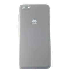 Zadní kryt Huawei Y5 2018 Black / černý, Originál