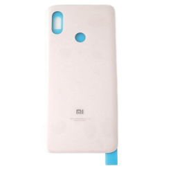 Zadní kryt Xiaomi Mi 8 Gold / zlatý, Originál