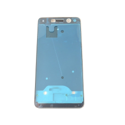Přední kryt Huawei Y6 2017 Gold / zlatý, Originál
