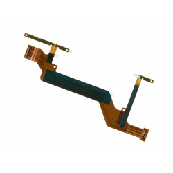 Flex kabel on/off + hlasitosti Sony Xperia XA1 Ultra, G3221, Originál