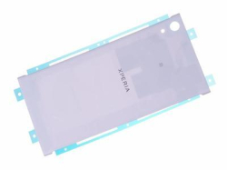 Zadní kryt Sony Xperia XA1 Ultra, G3221 White / bílý, Originál