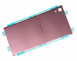 Zadní kryt Sony Xperia XA1 Ultra, G3221 Pink / růžový, Originál