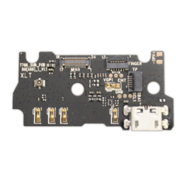 UI deska Doogee Mix Lite + microUSB konektor + mikrofon, Originál