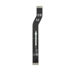 Flex kabel hlavní Huawei Honor 8X, Originál