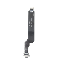 Flex kabel Oneplus 6T + USB-C konektor, Originál
