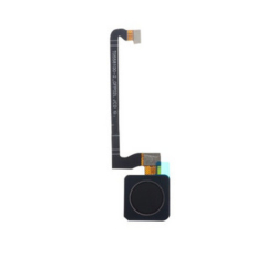 Flex kabel čtečky prstů Google Pixel 3 Black / černý, Originál