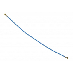 Koaxiální kabel Samsung A750 Galaxy A7 2018 - 120mm, Originál
