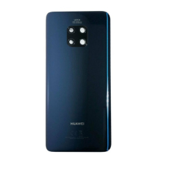 Zadní kryt Huawei Mate 20 Pro Blue / modrý, Originál