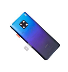 Zadní kryt Huawei Mate 20 Pro Aurora Blue (Service Pack)