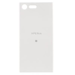 Zadní kryt Sony Xperia X Compact, F5321 White / bílý