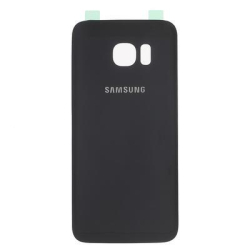 Zadní kryt Samsung G935 Galaxy S7 Edge Black / černý, Originál