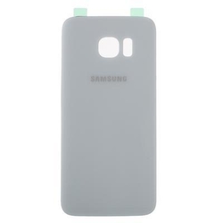 Zadní kryt Samsung G935 Galaxy S7 Edge White / bílý