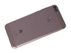 Zadní kryt Huawei P Smart Gold / zlatý, Originál