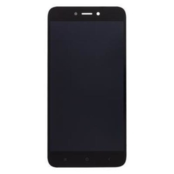 LCD Xiaomi Redmi GO + dotyková deska Black / černá, Originál