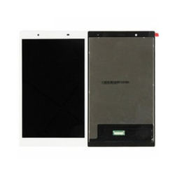 LCD Lenovo TAB 4 8, TB-8504 + dotyková deska White / bílá, Originál