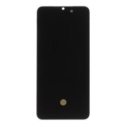 LCD Xiaomi Mi 9 SE + dotyková deska Black / černá, Originál