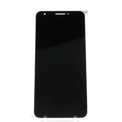 LCD Google Pixel 3A XL + dotyková deska Black / černá