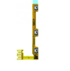 Flex kabel on/off + hlasitosti Huawei Nova 3i, Originál