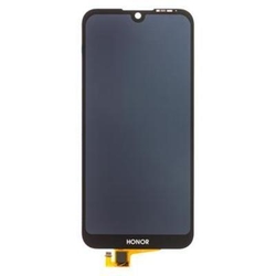 LCD Huawei Y5 2019 + dotyková deska Black / černá
