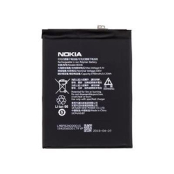 Baterie Nokia HE346, HE347 3700mAh pro Nokia 7 Plus, Originál