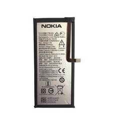 Baterie Nokia HE333 3260mAh na Nokia 8 Sirocco,