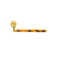 Flex kabel on/off + hlasitosti Huawei Y6 II 2016, Originál