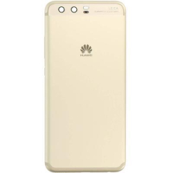 Zadní kryt Huawei P10 Gold / zlatý, Originál