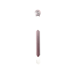 Krytka on/off + hlasitosti Sony Xperia XA2, H4113 Pink / růžový, Originál