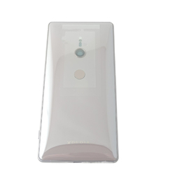 Zadní kryt Sony Xperia XZ2, H8266 Pink / růžový, Originál