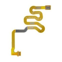 Spojovací flex kabel čtečky prstů Huawei P10 Lite, Originál