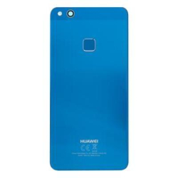 Zadní kryt Huawei P10 Lite Blue / modrý, Originál