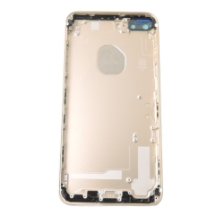 Zadní kryt Apple iPhone 7 Plus Gold / zlatý, Originál