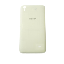 Zadní kryt Huawei Ascend G620S White / bílý, Originál