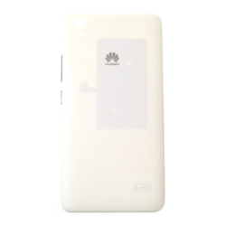 Zadní kryt Huawei Ascend G620S White / bílý, Originál