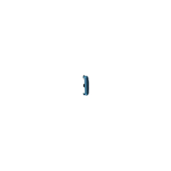 Krytka on/off Xiaomi Mi A2 Blue / modrá, Originál