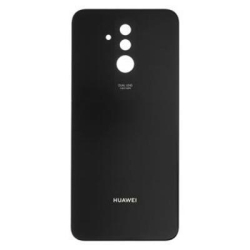 Zadní kryt Huawei Mate 20 Lite Black / černý, Originál