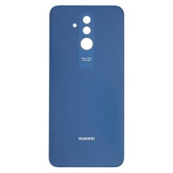 Zadní kryt Huawei Mate 20 Lite Blue / modrý