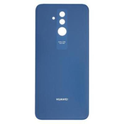 Zadní kryt Huawei Mate 20 Lite Blue / modrý, Originál