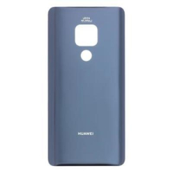 Zadní kryt Huawei Mate 20 Black / černý, Originál