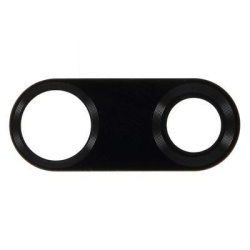 Sklíčko kamery Huawei P20 Pro Black / černé, Originál