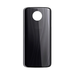 Zadní kryt Motorola Moto E5 Plus Black / černý