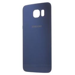 Zadní kryt Samsung G920 Galaxy S6 Black / černý