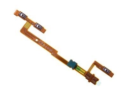 Flex kabel on/off + hlasitosti Sony Xperia L3 I3312, I4312, I4332, Originál