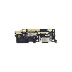 UI deska Xiaomi Mi A2 + USB-C konektor + mikrofon, Originál