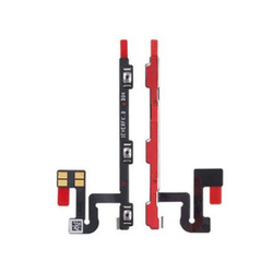 Flex kabel on/off + hlasitosti Huawei Mate 20X (Service Pack)