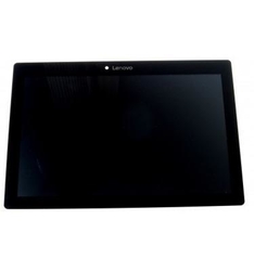 LCD Lenovo Tab 10, TB-X103F + dotyková deska Black / černá, Originál